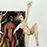 Agnes Keil, alles im Fluss, 31x45cm, 2024